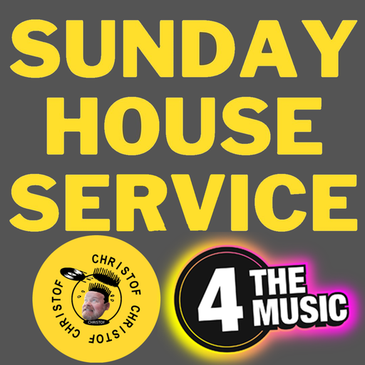Christof - 4TM Exclusive - Sunday House Service
