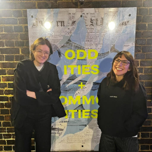 Caustic Sound w/ Sammy Bee & Ellie Awcock - 20/02/2025