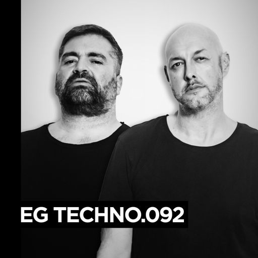 EG TECHNO.092 Pig&Dan