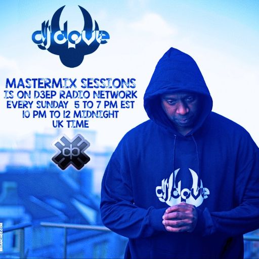 DJ Dove - Mastermix Sessions (01/03/26)