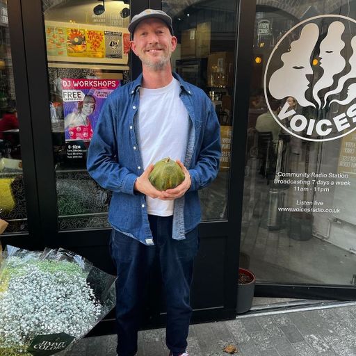 London boogie - 29/10/22