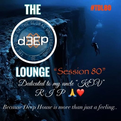 Lone Soldier - The D3EP Lounge (29/04/25)