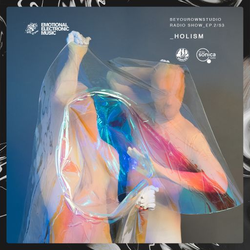 Be Your Own Studio Presents: HOLISM  23/10/25 - Voices Radio