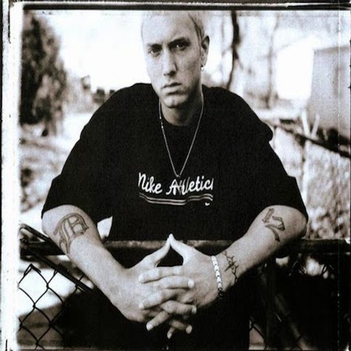 Hip Hop Monthly Megamix - May 2000