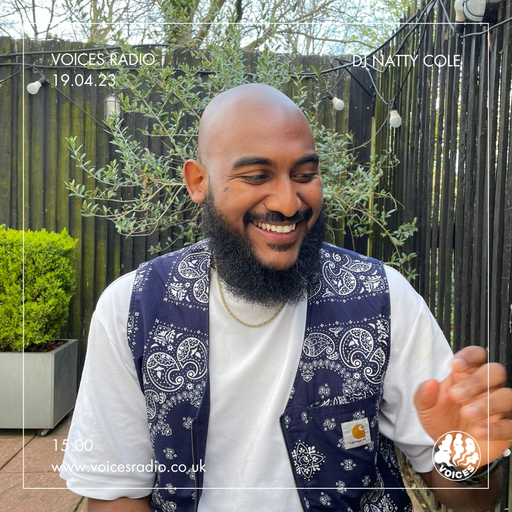 Swimdem Sounds w/ Natty Cole 19/04/23