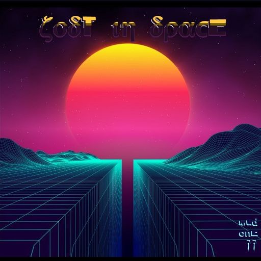 Lost in Space
