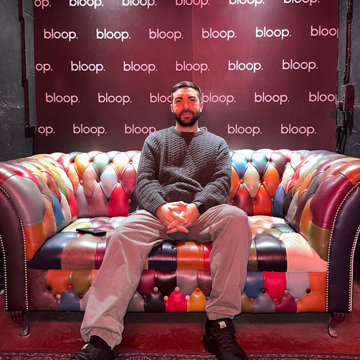 Sundays Frequencies w/ Greg Nox - 18.01.26