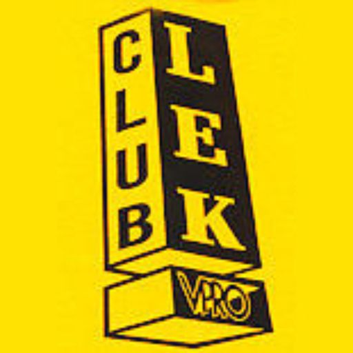 Speedy J LIVE at "3voor12 presents Club Lek" @ VPRO (Hilversum-NL) - 5 June 2002