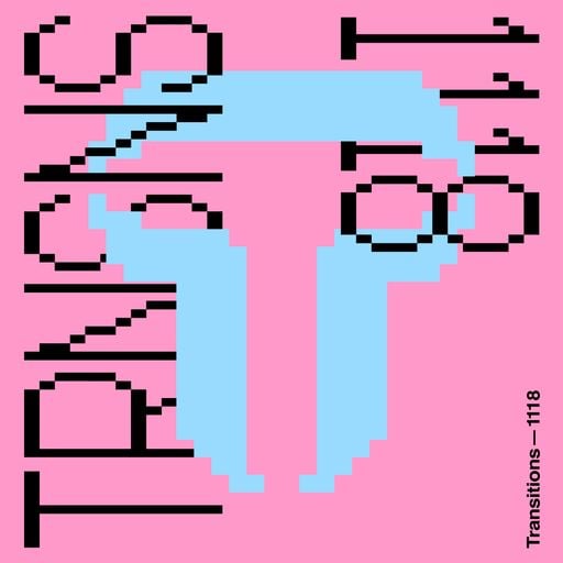 Transitions with John Digweed and Simon Vuarambon