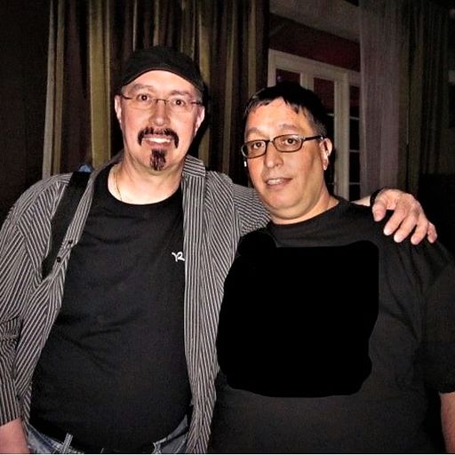 Jay Negron on CRIB RADIO - December 16, 2017 - John Morales M&M Mix - Part 3