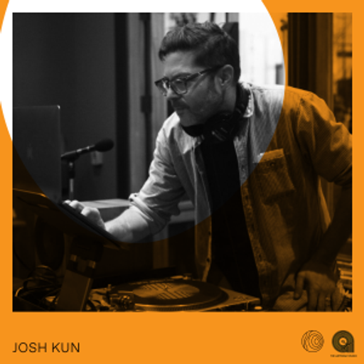 Artform Radio: Josh Kun // 21-05-20