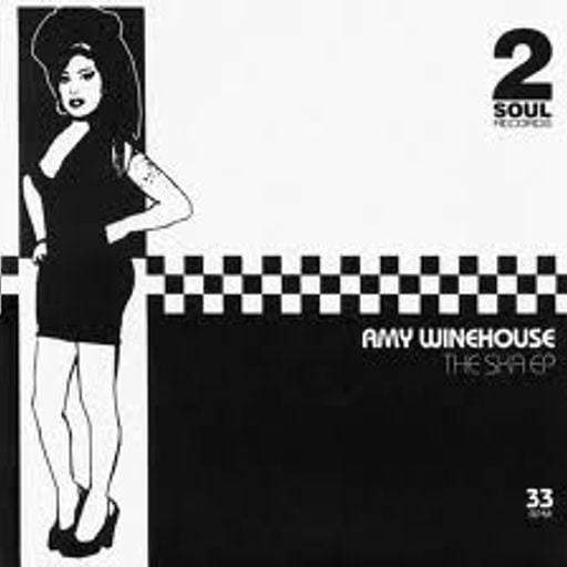 Amy Winehouse & other Late Legends
