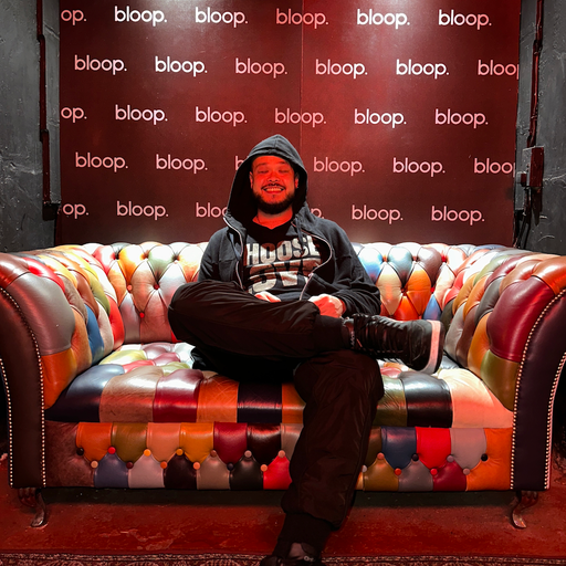 Tei-On w/ Cherif Hashizume - 16.01.26