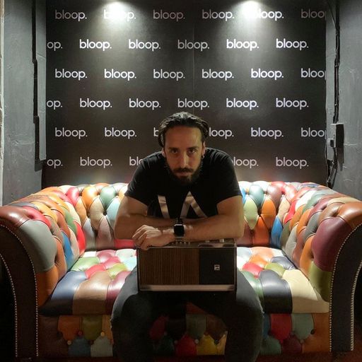 Black Codes Experiments w/ Cristian Varela - 03.09.20