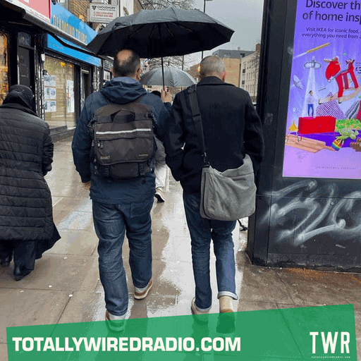 Eclectic Soul Show ~ Eddie Piller & JP Paddick ~ 22.02.24 #live