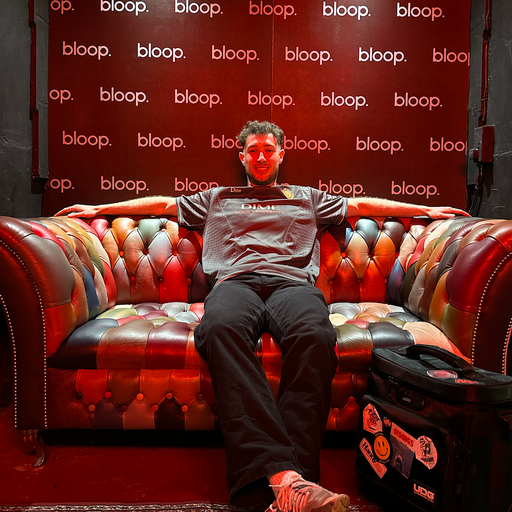 Blends w/ Hasa - 18.05.24