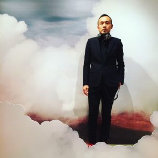 WW Tokyo: Toshio Matsuura // 21-12-20