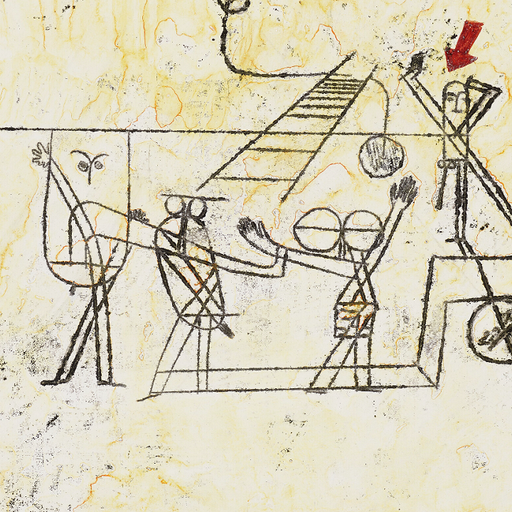 Topias w/ Gabriel Meier - 7th February 2026