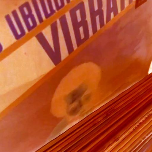 Underground Vibes Oktober 2024