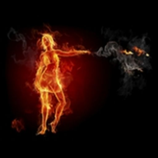 Burning Inside 