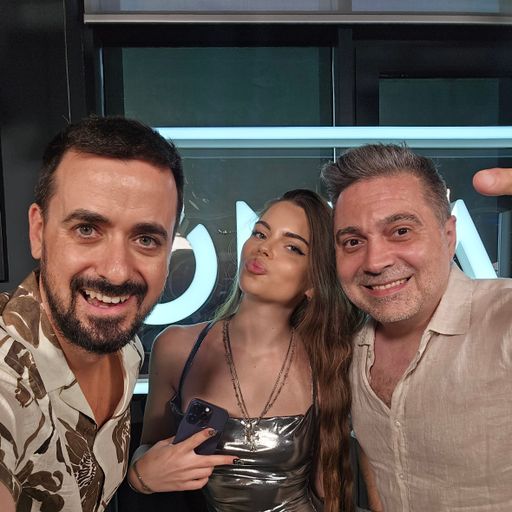 SummerKiss Kiss in the Mix 21 iulie 2025 invitata Alessiah