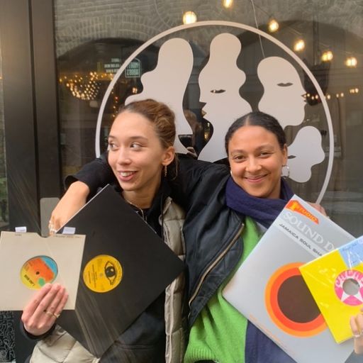 Grace Shelley w/ Nana - 11/04/23