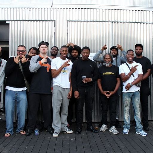 Travs Presents: Neffa-T, Window Kid, Footsie, Faultsz + More - 12th September 2025