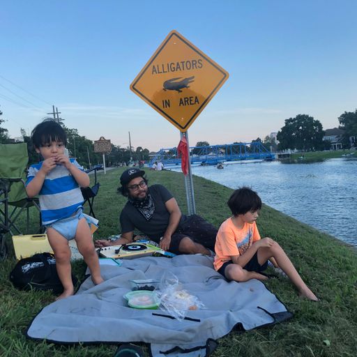 WW New Orleans: Seprock // 01-09-20