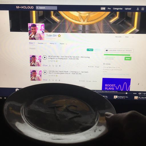 (TH Team 2021) -Ảo Ke - Đường Lên Tiên Cảnh - Toản Sin Ft Nguyễn Minh Hiếu Mix (273,3 Mb)