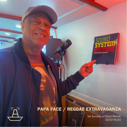 Papa Face | Reggae Extravaganza | The BoAt Pod | February 2024