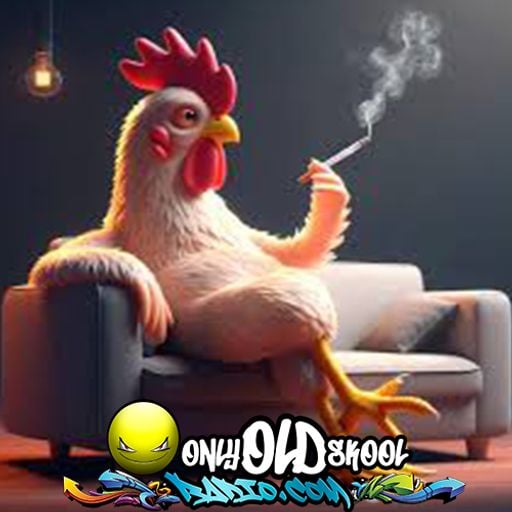 DJ Hedgehog - I'm On Smoko So Leave Me Alone - Friday 19th September 2025 - OnlyOldSkoolRadio.com