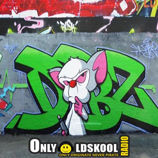 DJ Cheese - OnlyOldSkoolRadio.com - The Beat Goes On 65 - Friday 13th March 2020