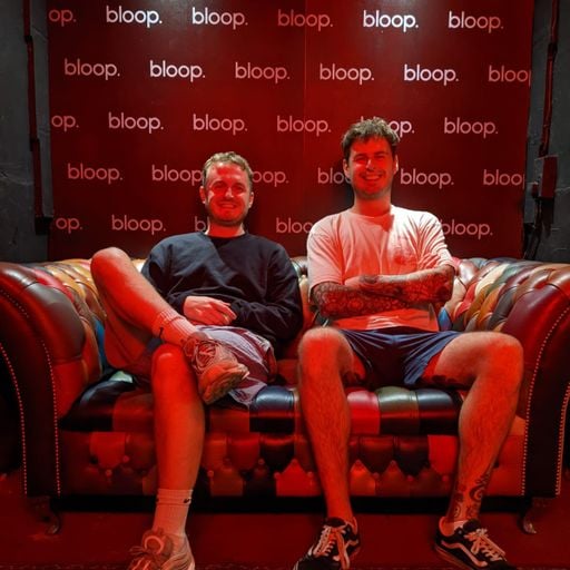 Buffet LDN w/ Charlie H & John Shabot - 08.07.22