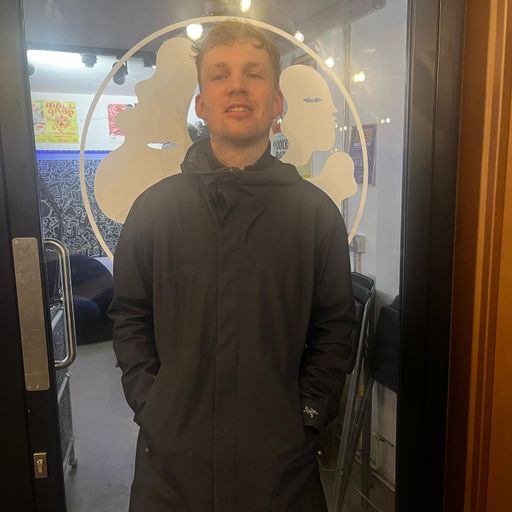 DJelley - 27/11/25 - [Voices Radio]