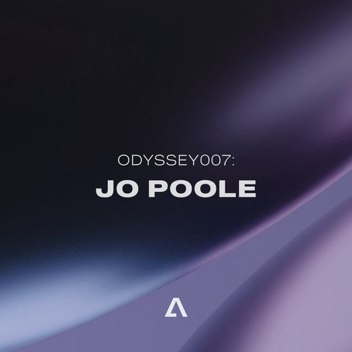 Transition pres. ODYSSEY007: Jo Poole - 26.03.23
