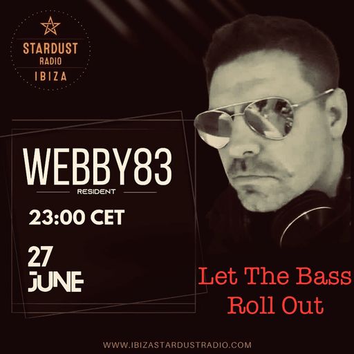 Webby83	-	Let the Bass Roll Out