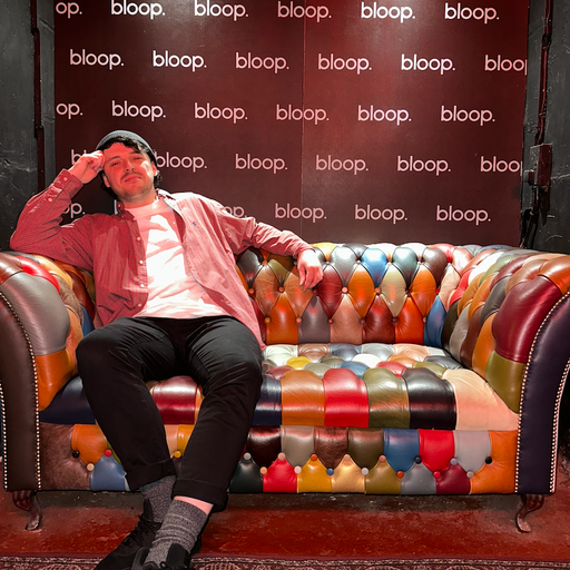 You Should Believe w/ Tomb - 19.03.26