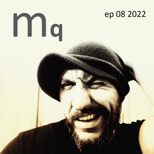 mazheq - episode 08 2022