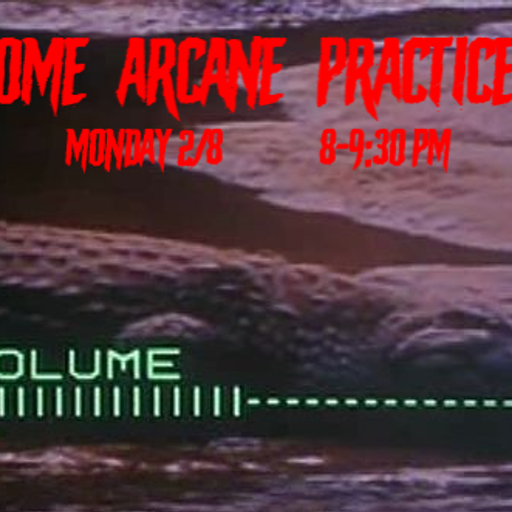 SOME ARCANE PRACTICES