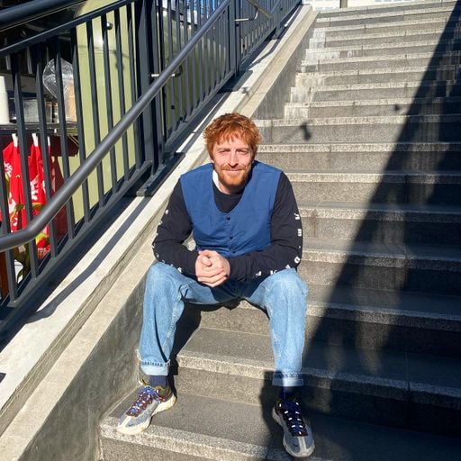 The Workwear Dance Show - 28/02/25 [Voices Radio]