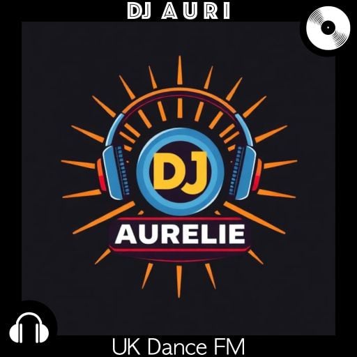 UK Dance FM Stream 19