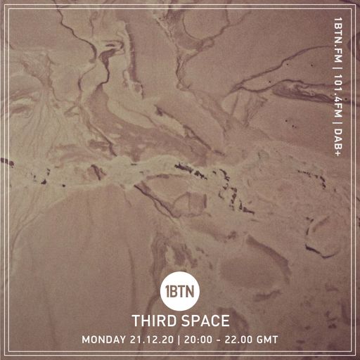 Third Space - 21.12.2020