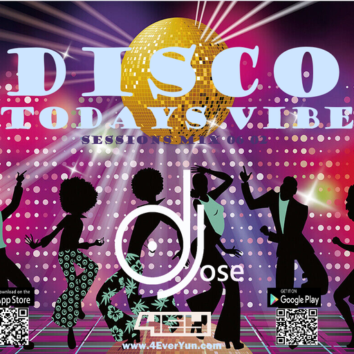 Disco Todays Vibe Mix Sessions 06 02