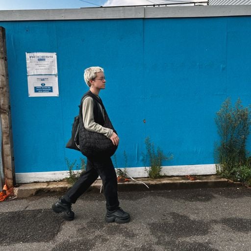 Hanaphora - 02/09/23 [Voices Radio]