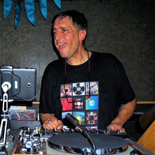 Jay Negron on CRIB RADIO - October 5, 2019 - AFTER HOURS