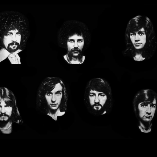 Electric Light Orchestra Live '75-'76 at The Midnight Special, NBC & BBC Sessions