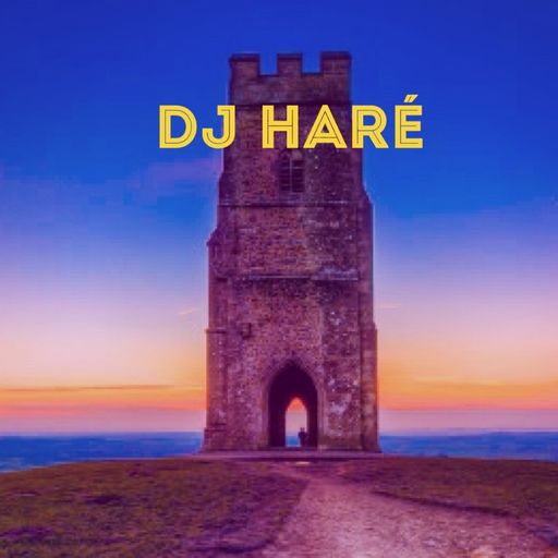 DJ HARE LIVE FROM THE SHEPPEY GLASTONBURY 17.06.18  part 2 SET SOUL JAZZ SKA FOLK  BOOT FAIR FINDS