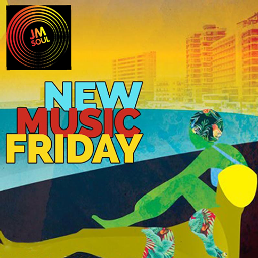 JM Soul Connoisseurs Show MSC #045