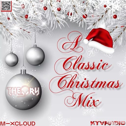A CLASSIC CHRISTMAS MIX