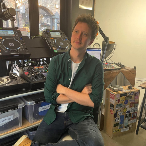 Songs I Send My Brother w/ Nathan Aspell 01/12/22